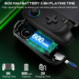 Wireless Mobile Gaming Controller for Mobile