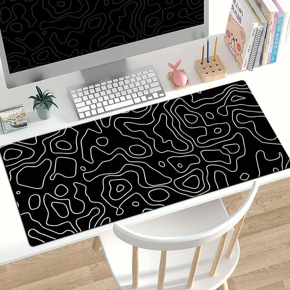Large Non-Slip Gaming Mouse Mat