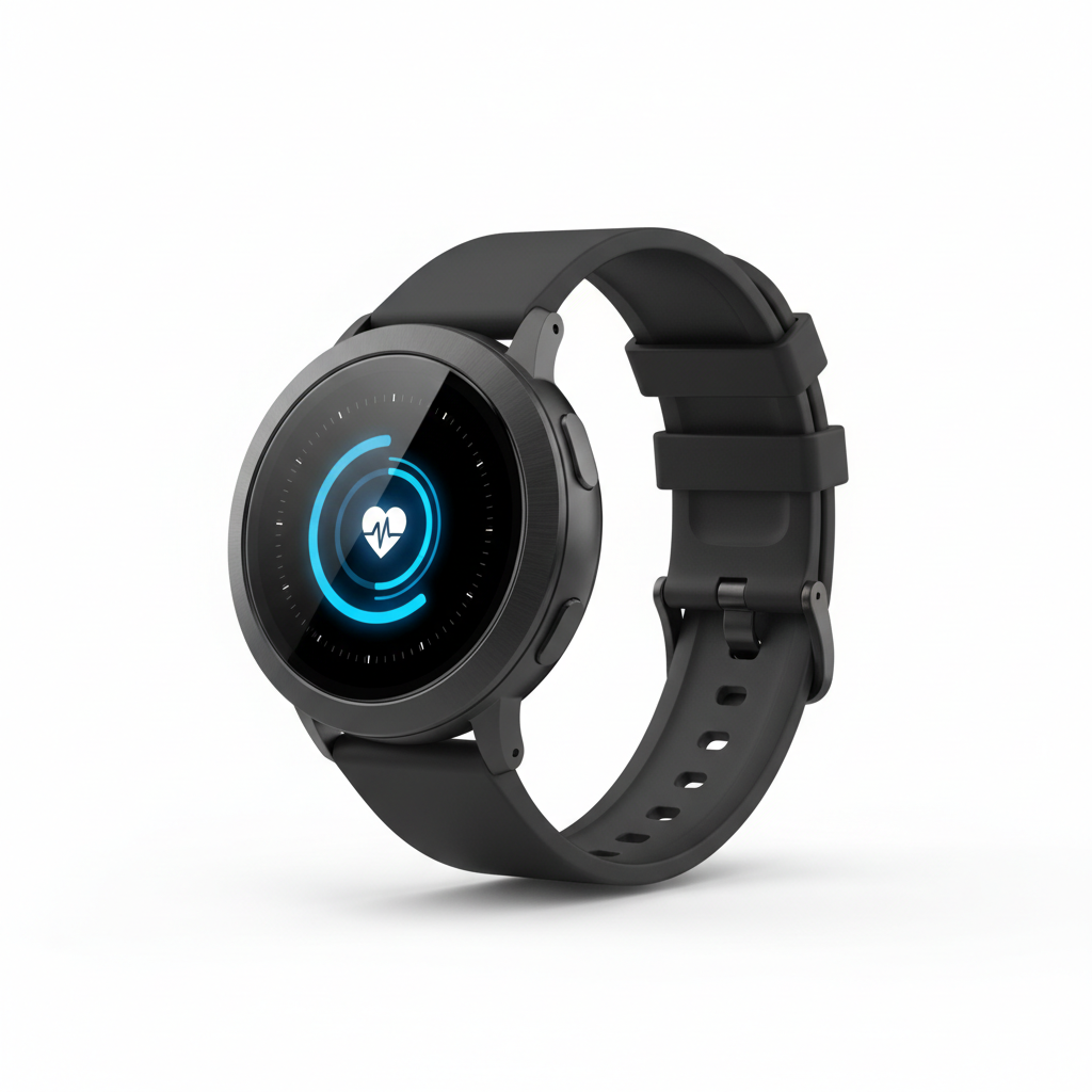 Modern smart watch | Fitness tracker watch | Smart health watch | Digital smartwatch | Stylish smart watch | Heart rate monitor watch | Activity tracker watch | Wearable tech watch
