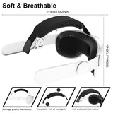Virtual Reality Headset for Oculus Quest 2