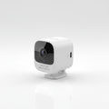 1080P HD Wifi Mini Security Camera, Small Home Security Camera for Indoor Outdoor