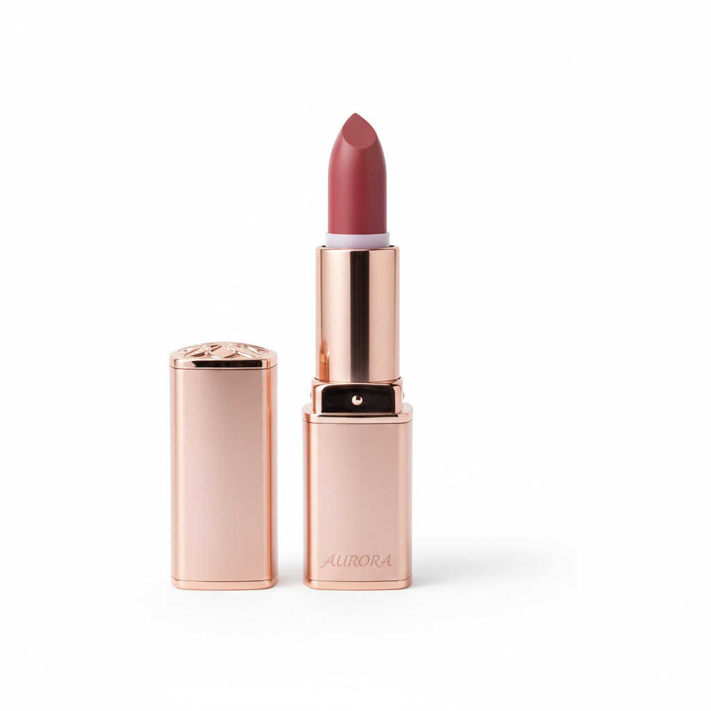 Luxury matte lipstick | Long lasting lipstick | Waterproof matte lipstick | Bold color lipstick | Smooth matte lip color | Elegant makeup lipstick | Beauty matte lipstick | Fashion lipstick product