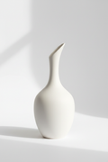 Modern ceramic vase | Minimalist flower vase | Elegant home decor vase | Decorative ceramic vase | Modern tabletop vase | Stylish ceramic flower vase | Minimalist living room vase | Modern home vase