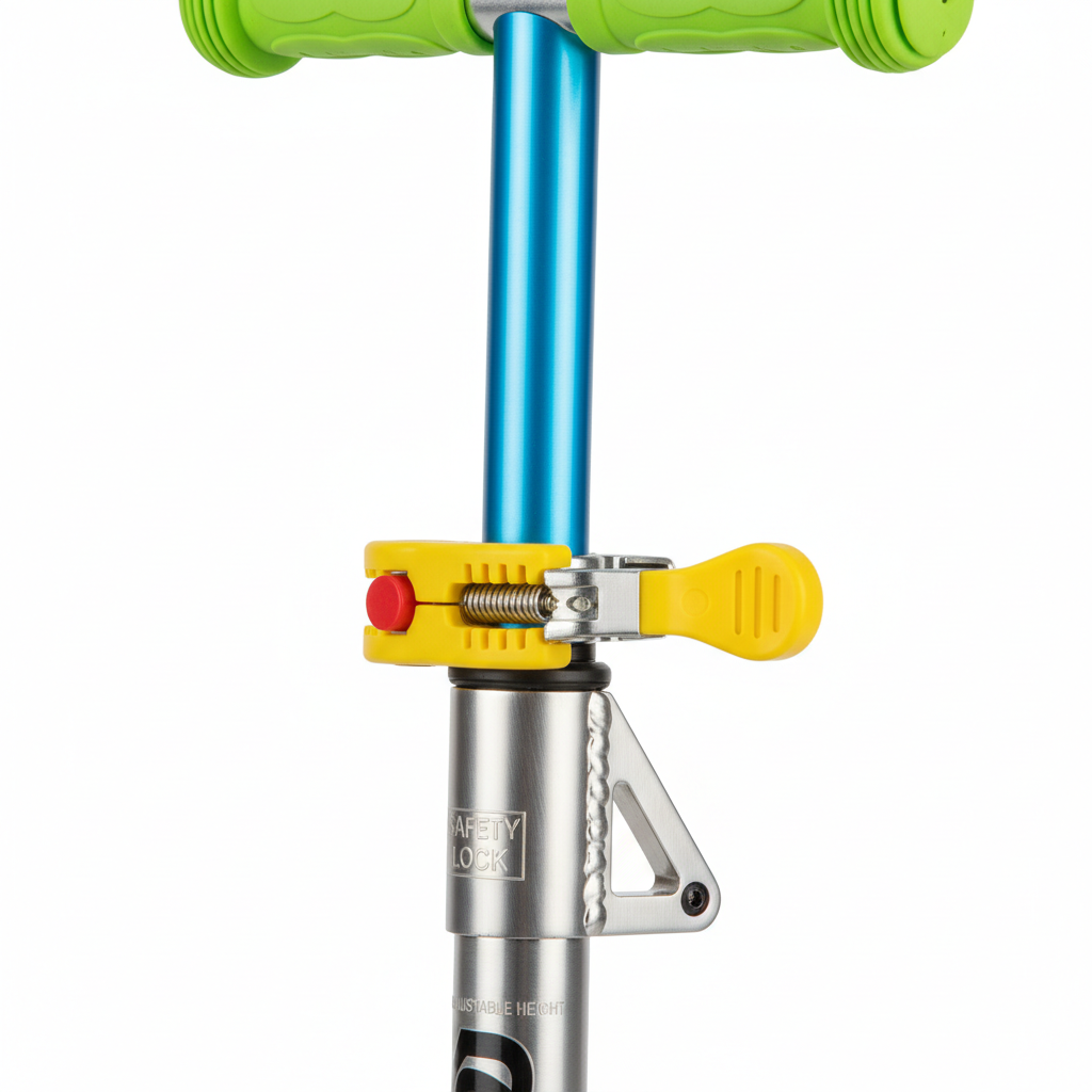 Scooter Details