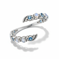Silver gemstone bracelet | Elegant women bracelet | Luxury silver bracelet | Fashion gemstone jewelry | Stylish silver bracelet | Women gemstone accessory | Elegant jewelry bracelet | Silver fashion bracelet